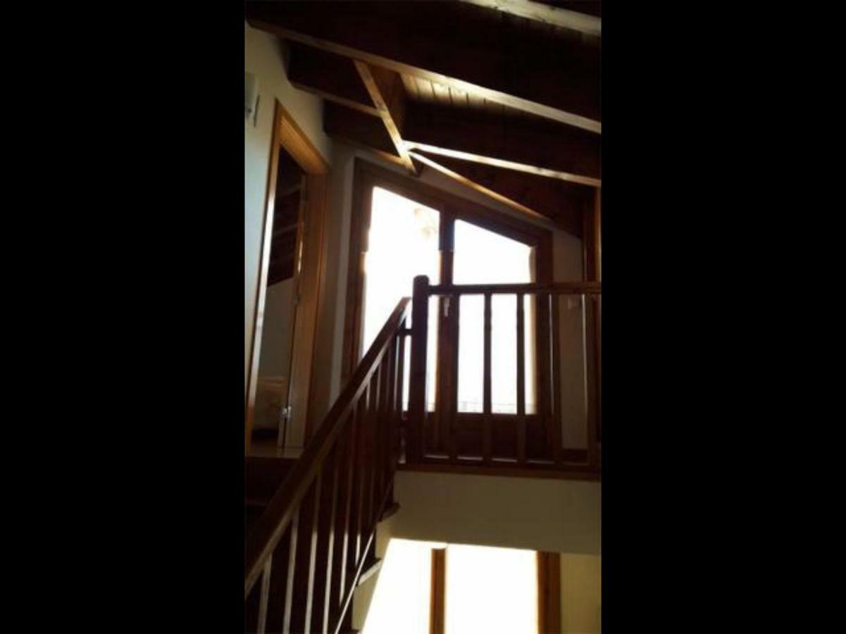 Casa Puigcerda Villa Dış mekan fotoğraf