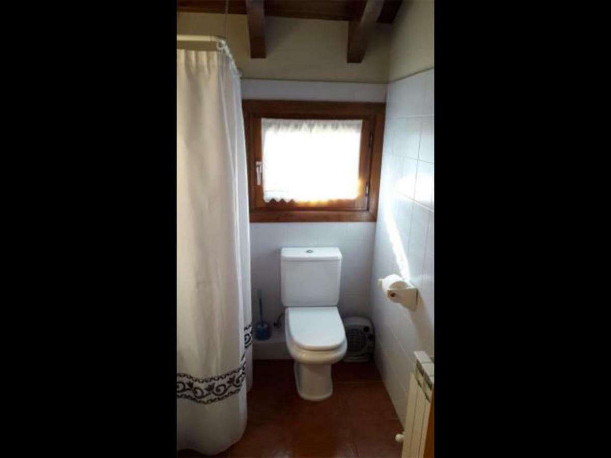 Casa Puigcerda Villa Dış mekan fotoğraf