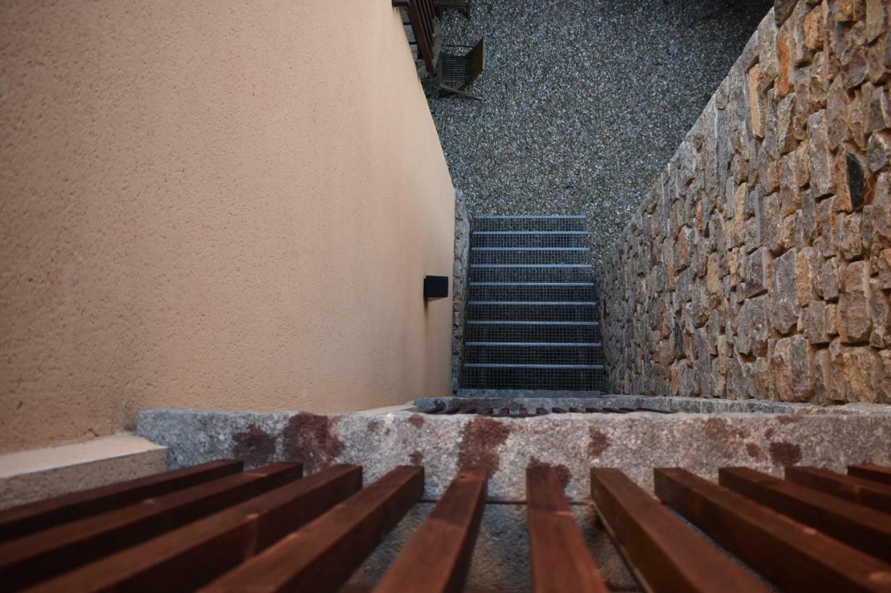 Casa Puigcerda Villa Dış mekan fotoğraf