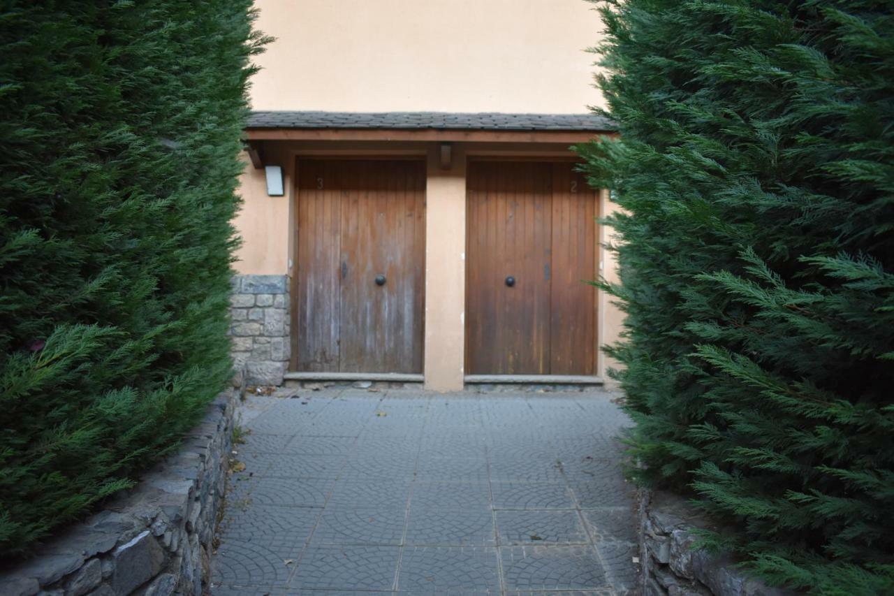 Casa Puigcerda Villa Dış mekan fotoğraf
