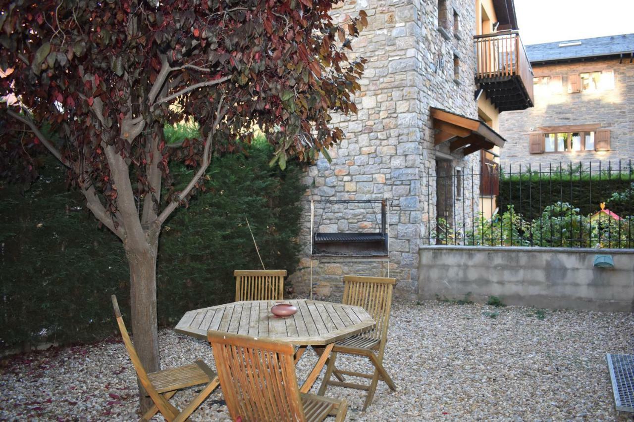 Casa Puigcerda Villa Dış mekan fotoğraf