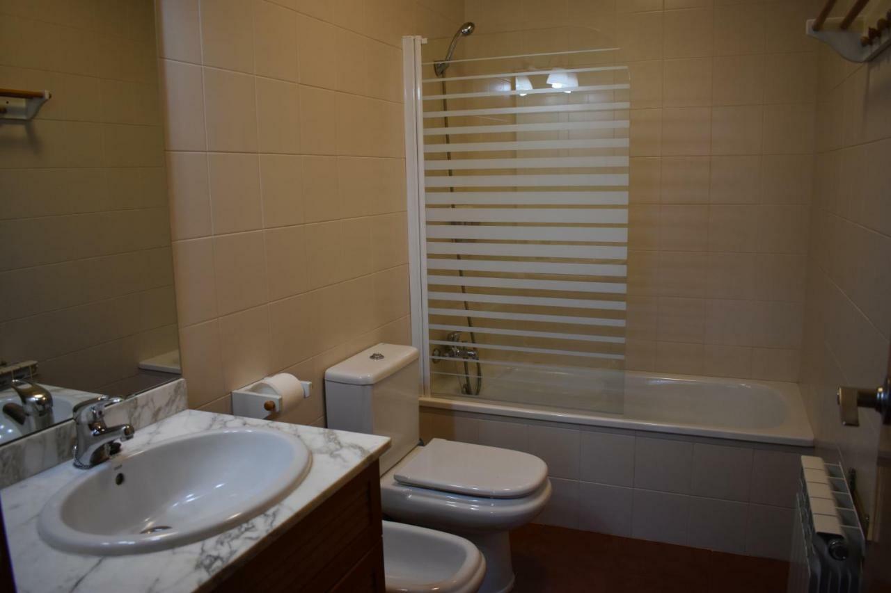 Casa Puigcerda Villa Dış mekan fotoğraf