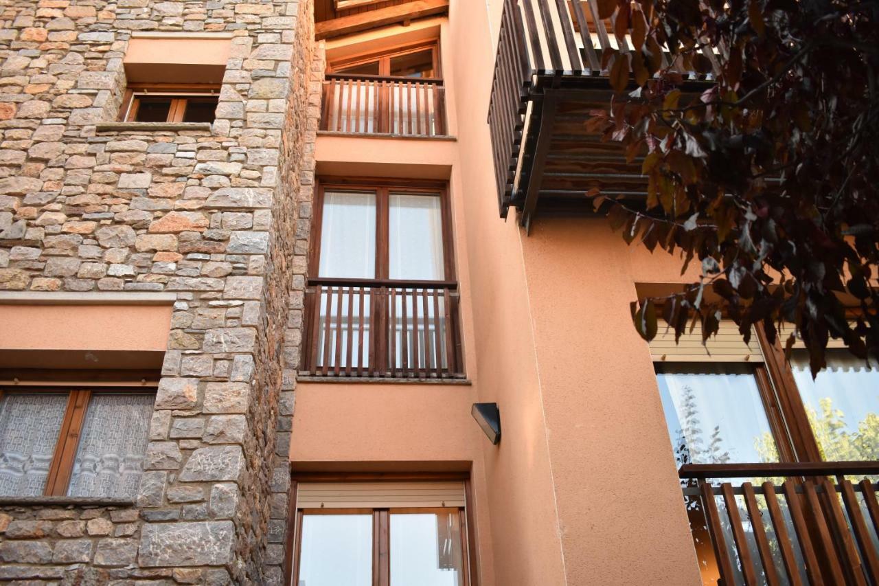 Casa Puigcerda Villa Dış mekan fotoğraf
