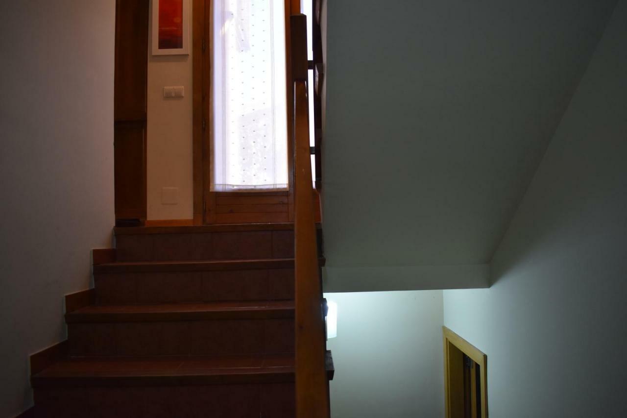 Casa Puigcerda Villa Dış mekan fotoğraf