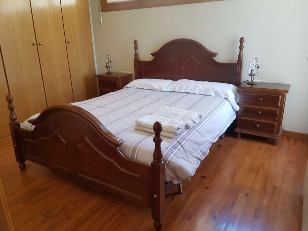 Casa Puigcerda Villa Dış mekan fotoğraf