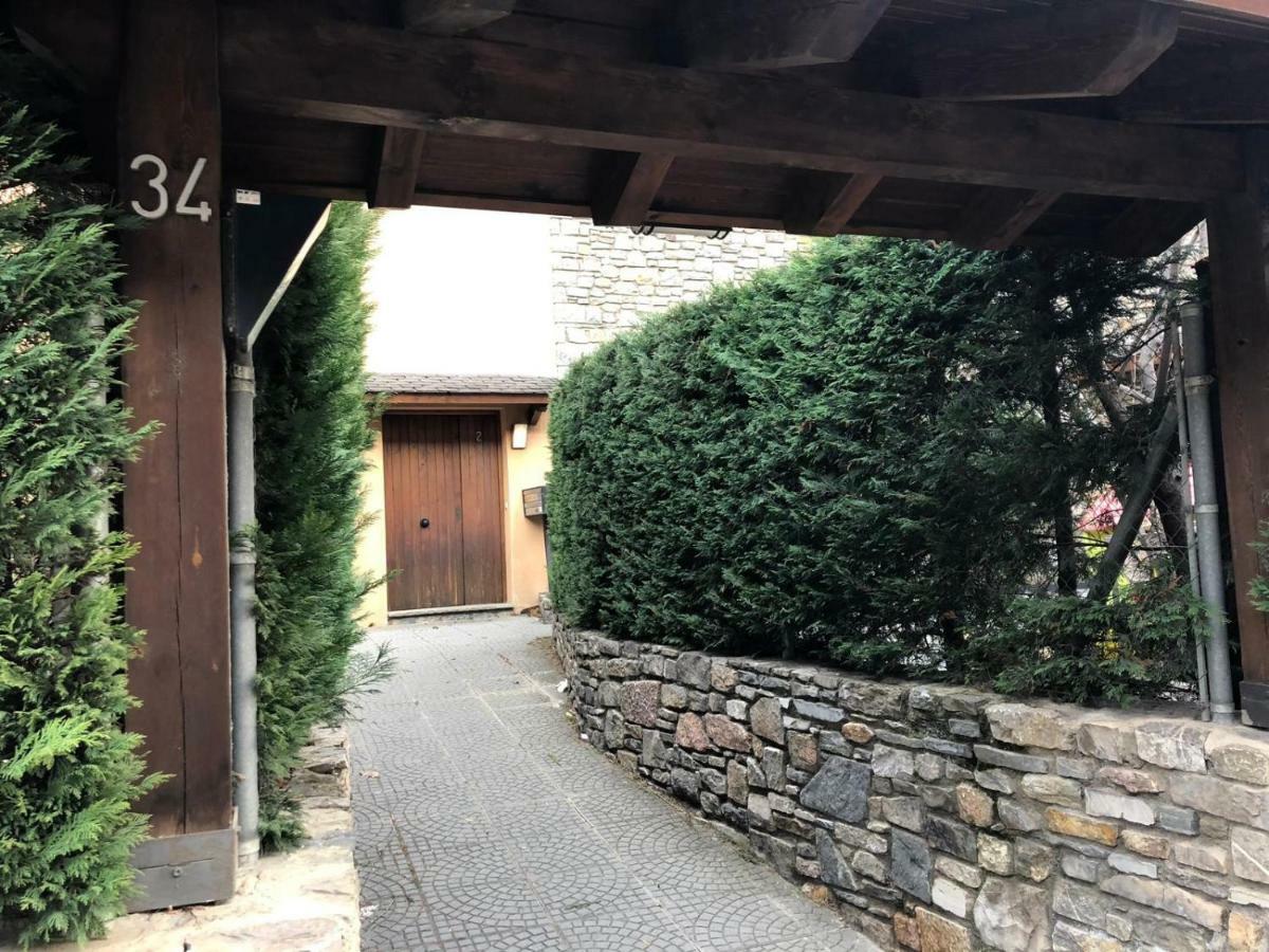 Casa Puigcerda Villa Dış mekan fotoğraf