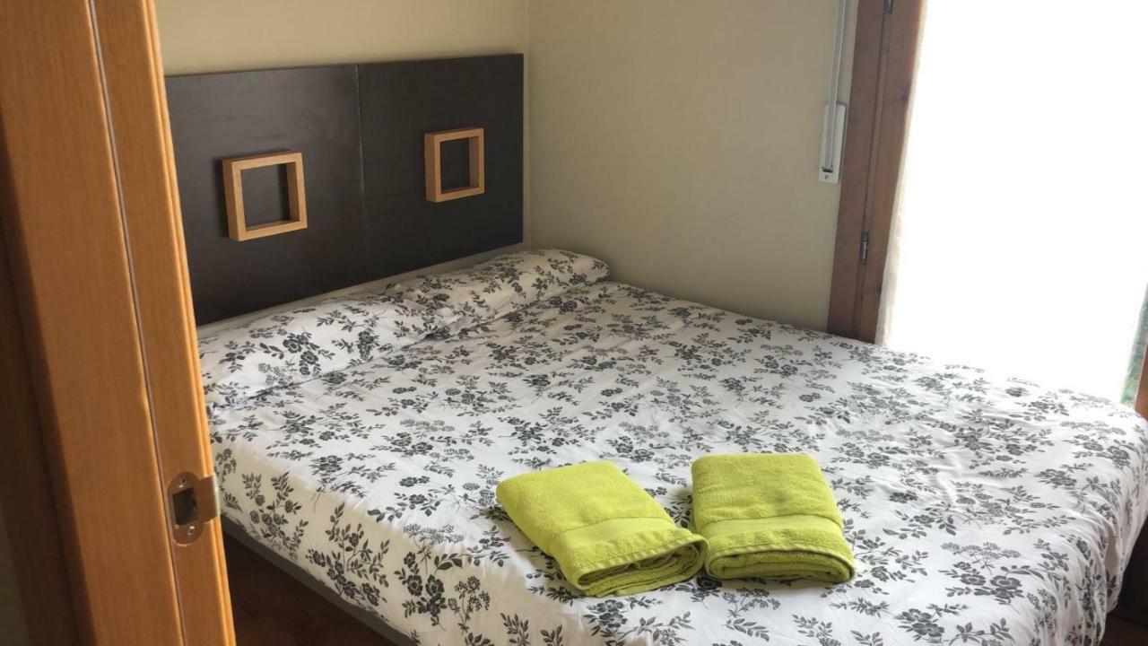 Casa Puigcerda Villa Dış mekan fotoğraf